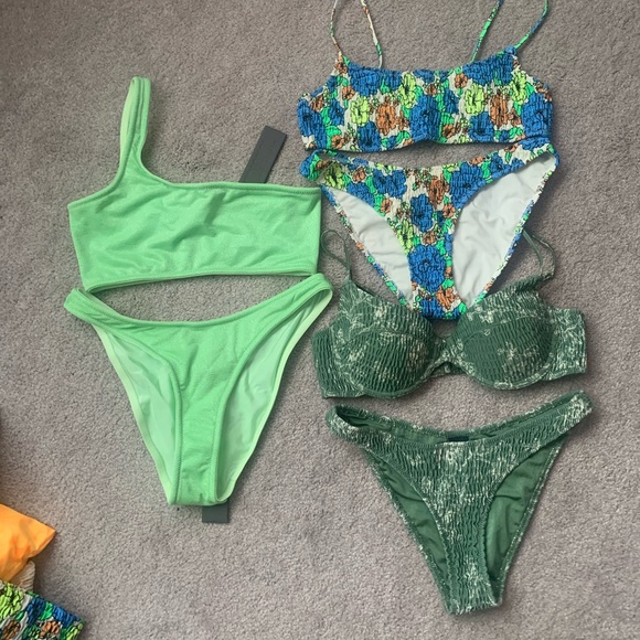 Triangl collection - Picture 2 of 5